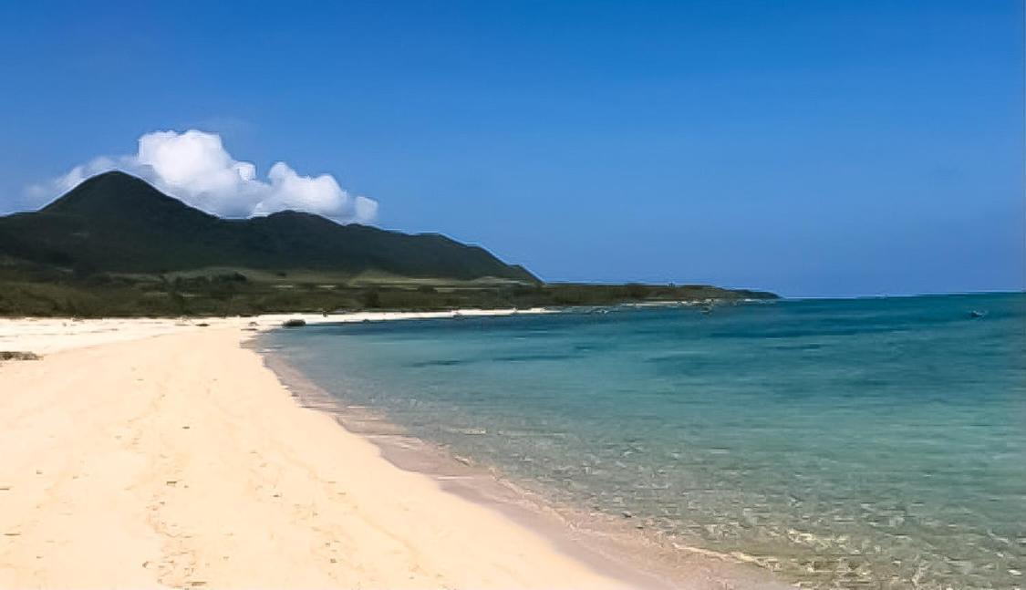 Palm Villa Ishigakijima Yugafu Ishigaki  Eksteriør bilde